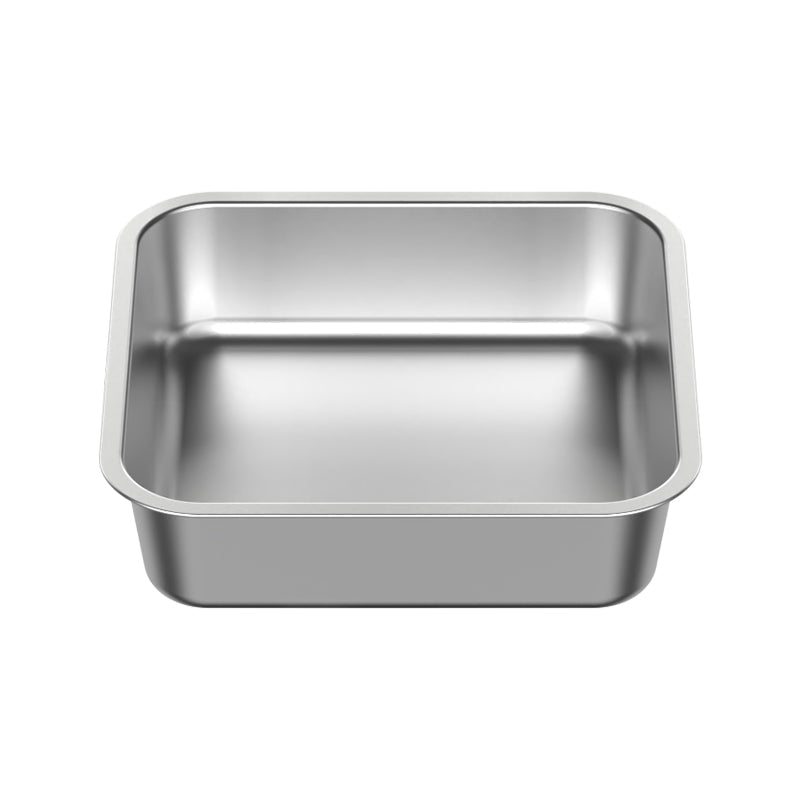 2-in-1 Elevated Raised Dog Bowl