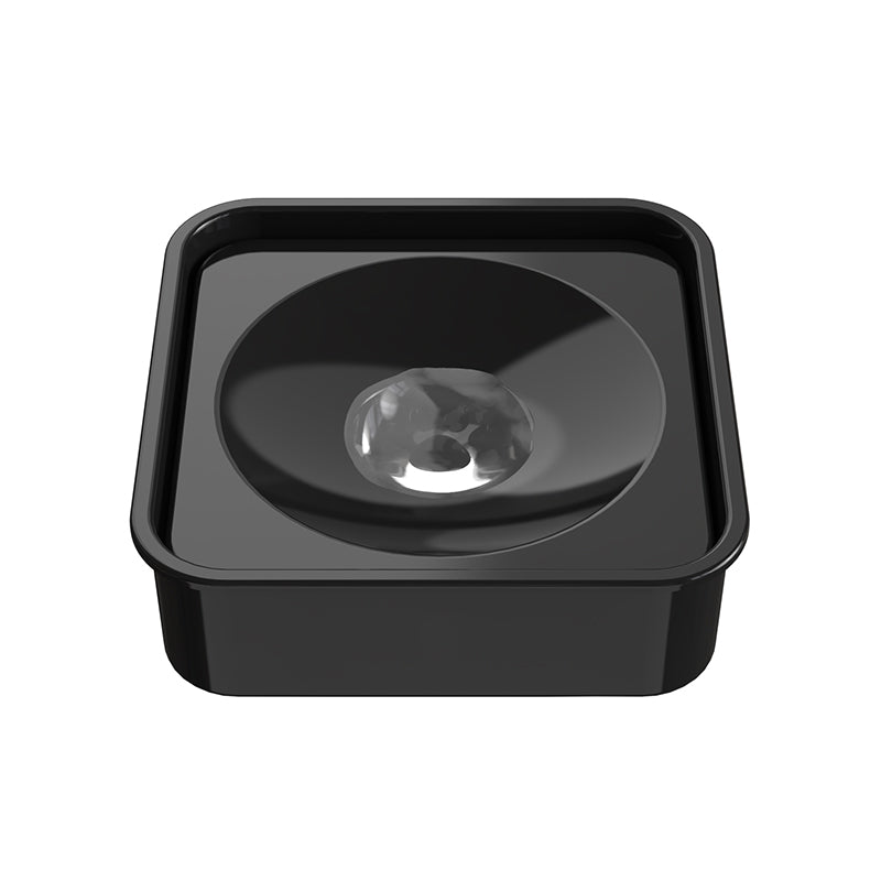2-in-1 Elevated Raised Dog Bowl