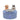 270oz/8L Automatic Dog Water Fountain