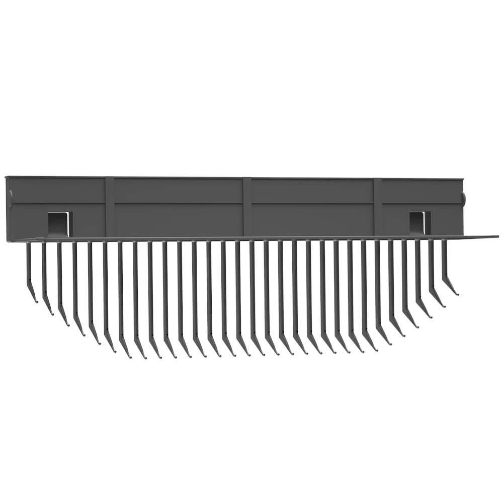 Rake for Els Pet Spaceship Cat Litter Box