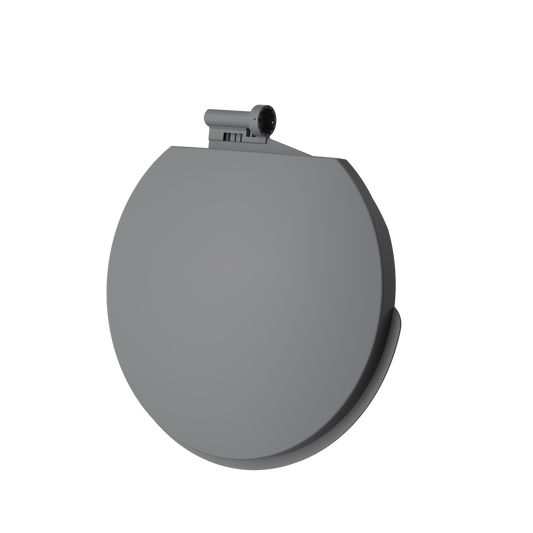 Replaceable Accessories for Els Pet Cat Litter Box